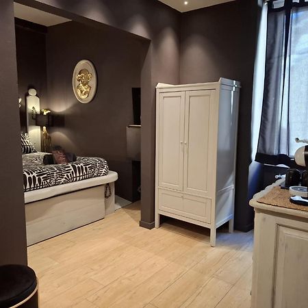 Appartement Dantes à Pieve di Teco Extérieur photo
