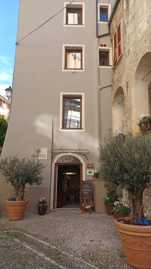Appartement Dantes à Pieve di Teco Extérieur photo