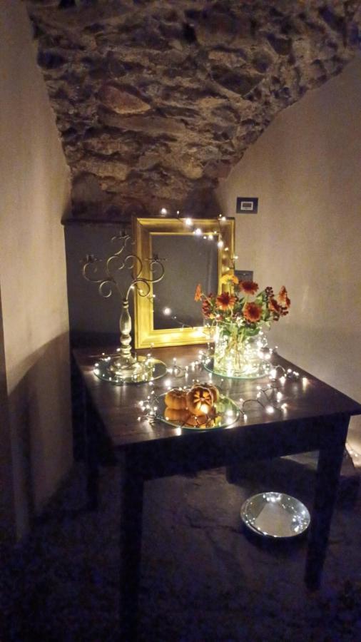 Appartement Dantes à Pieve di Teco Extérieur photo