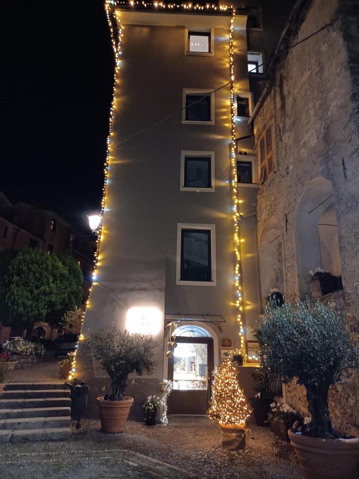 Appartement Dantes à Pieve di Teco Extérieur photo