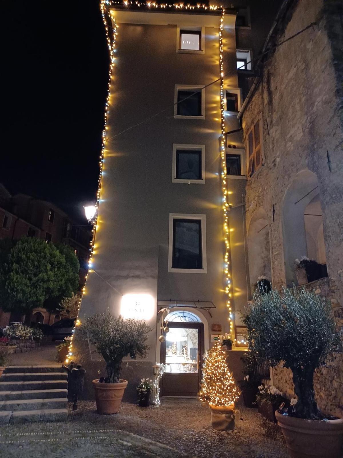 Appartement Dantes à Pieve di Teco Extérieur photo