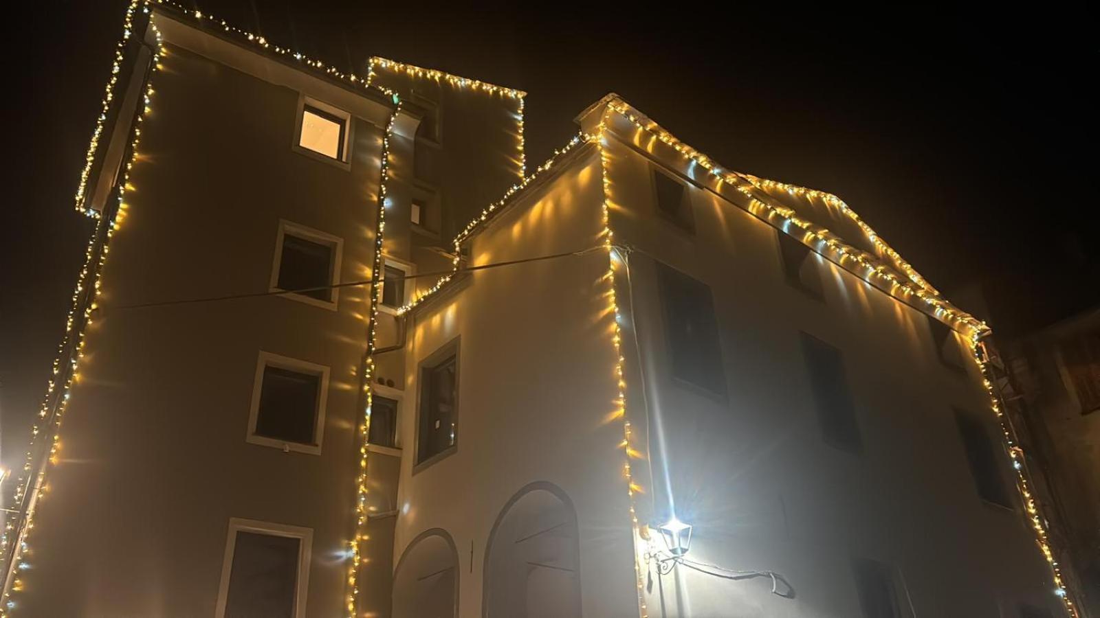 Appartement Dantes à Pieve di Teco Extérieur photo