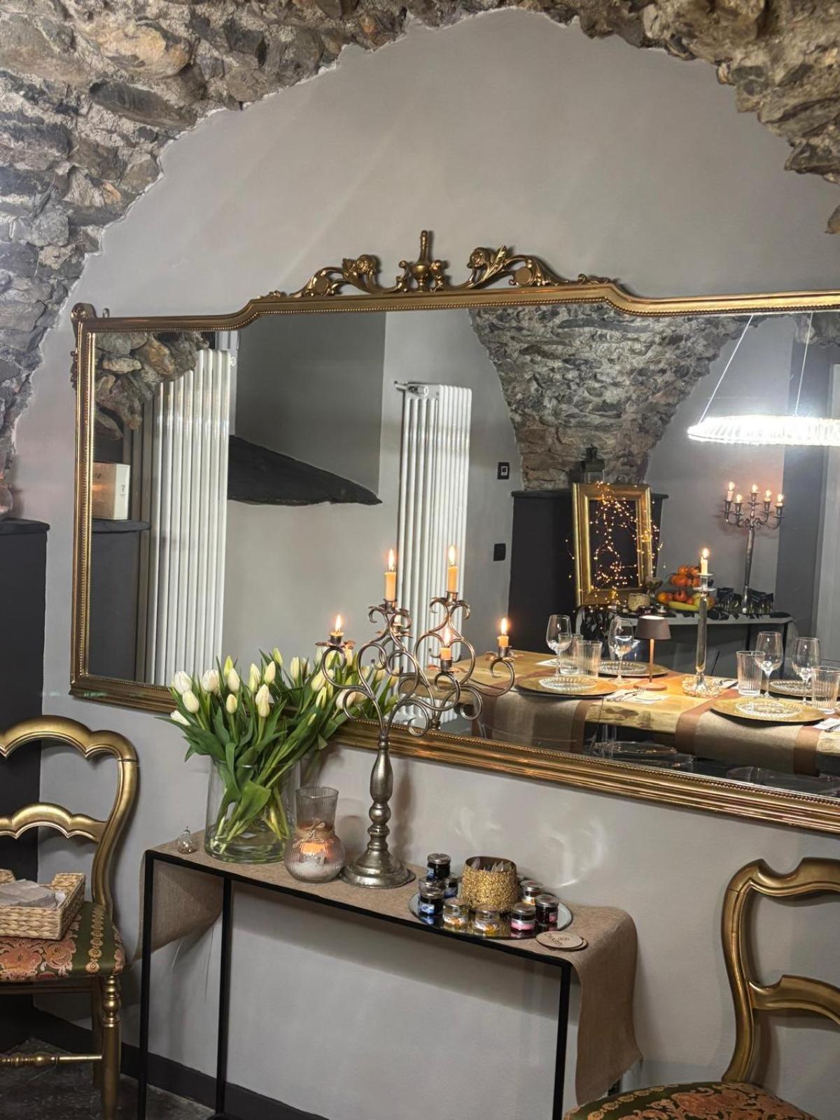 Appartement Dantes à Pieve di Teco Extérieur photo