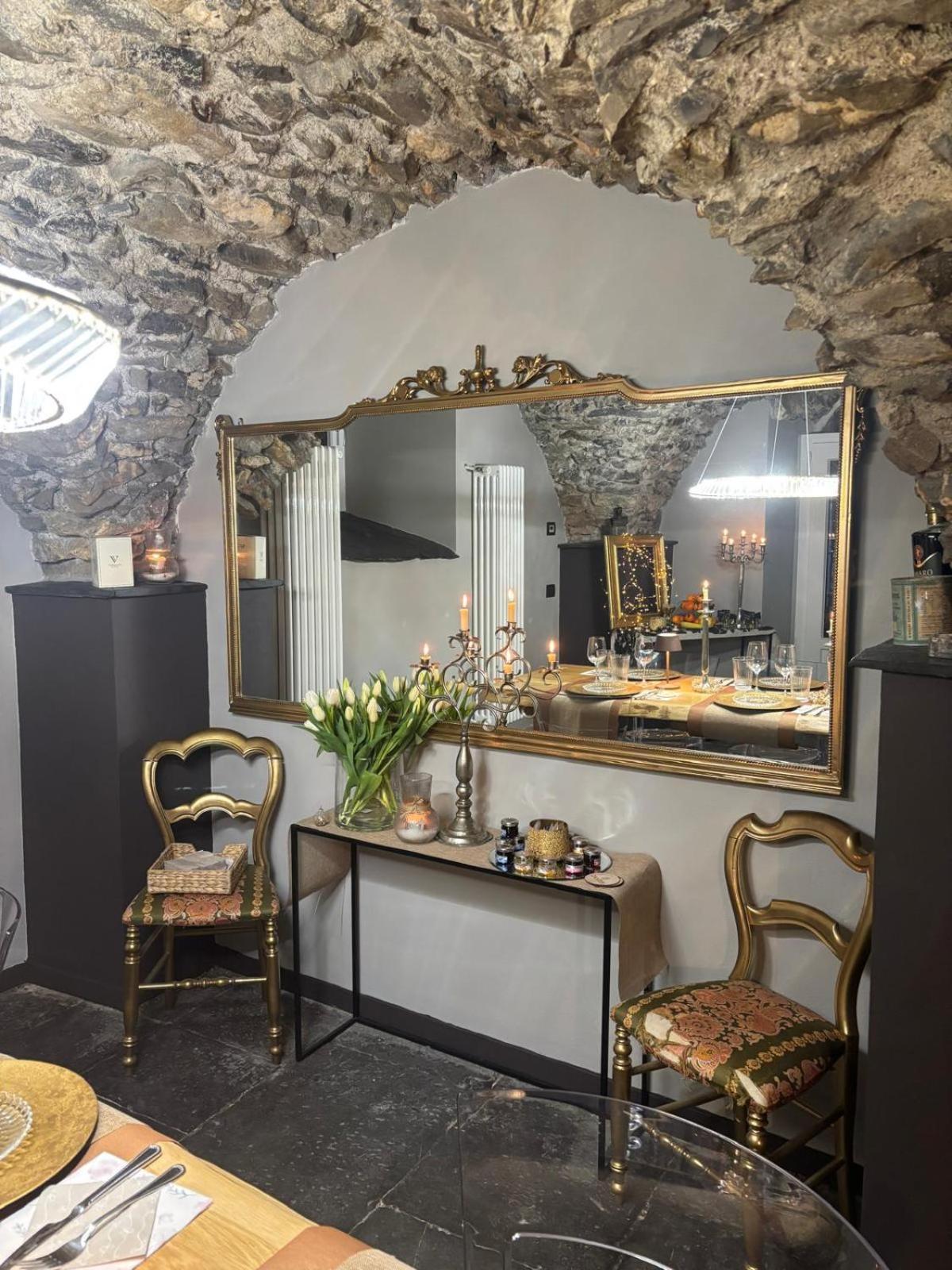 Appartement Dantes à Pieve di Teco Extérieur photo