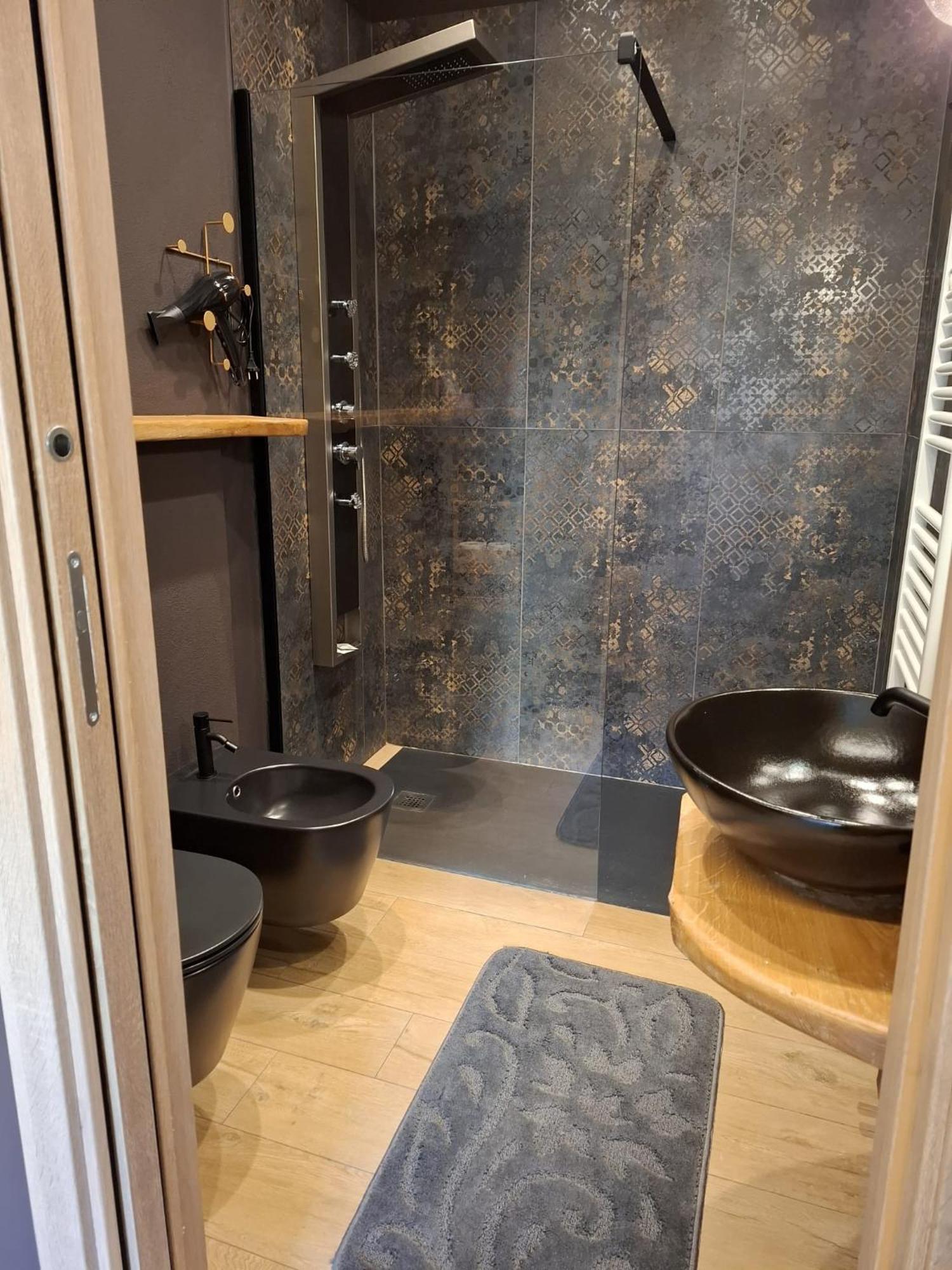 Appartement Dantes à Pieve di Teco Extérieur photo