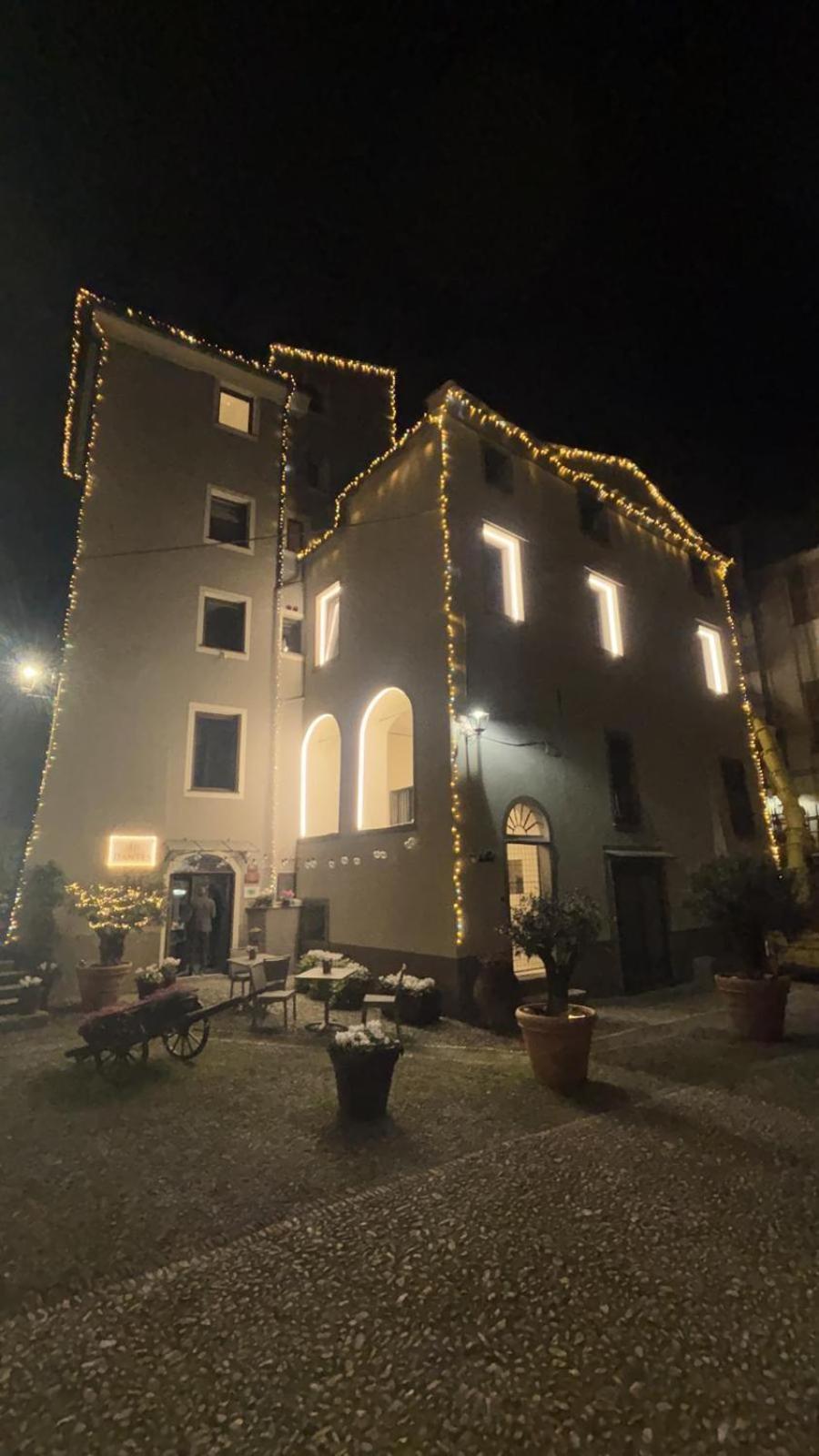 Appartement Dantes à Pieve di Teco Extérieur photo